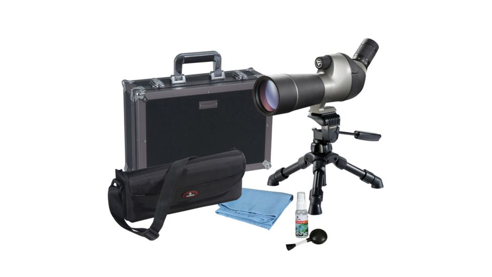 Vanguard High Plains 560 Spotting Scope
