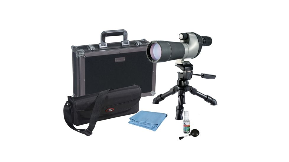Vanguard High Plains 561 Spotting Scope