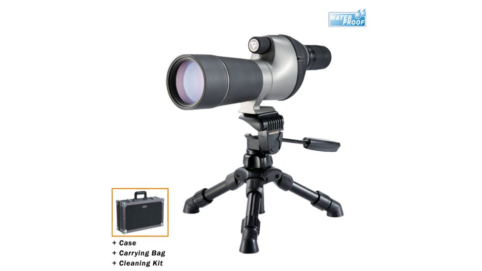 Vanguard High Plains 561 Spotting Scope