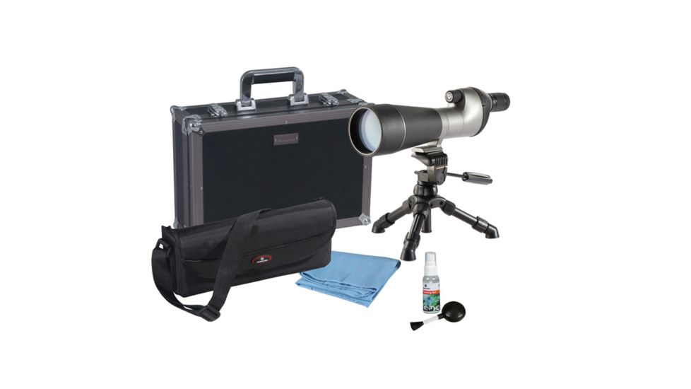 Vanguard High Plains 581 Spotting Scope