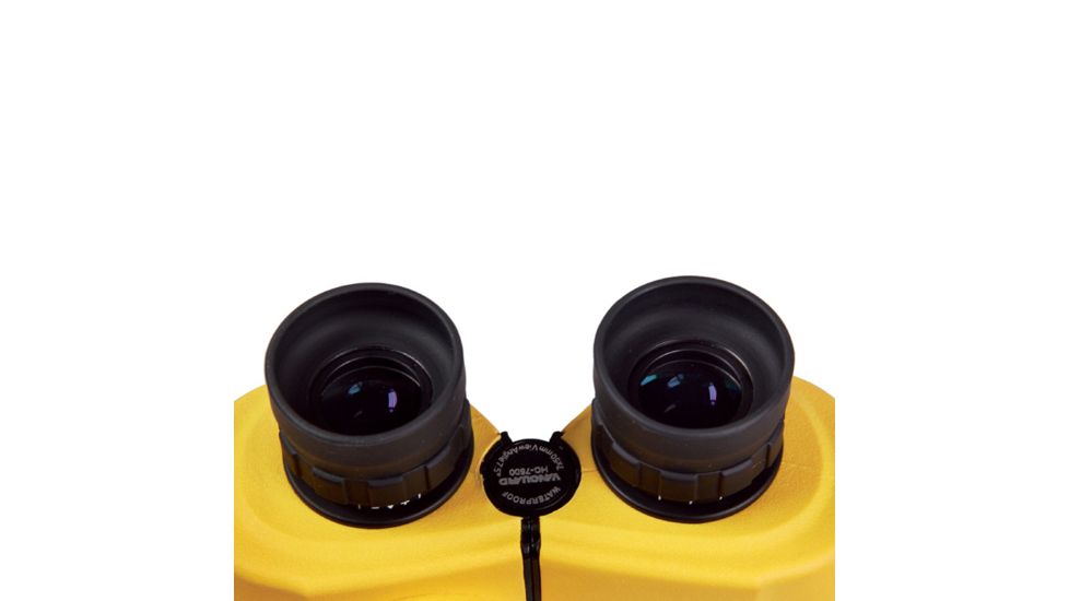 Vanguard Mariner Binoculars