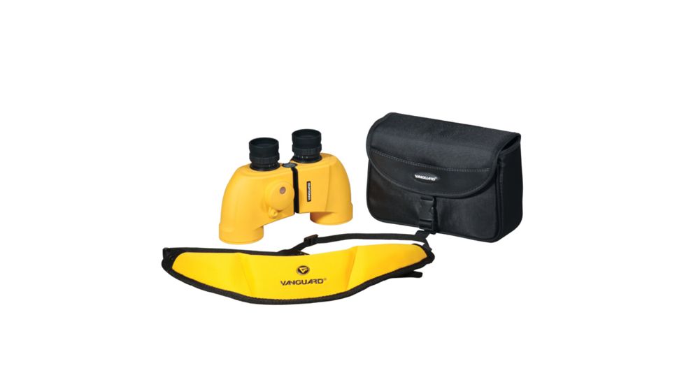Vanguard Mariner Binoculars