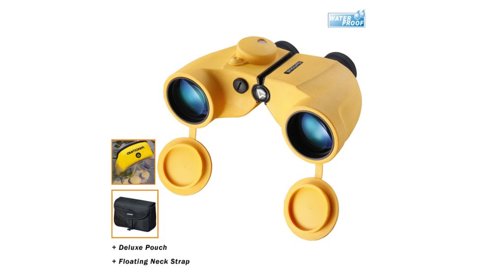 Vanguard Mariner Binoculars