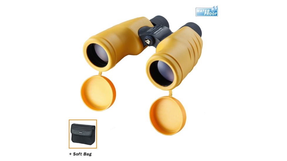 Vanguard OCEAN-7500WP Binoculars