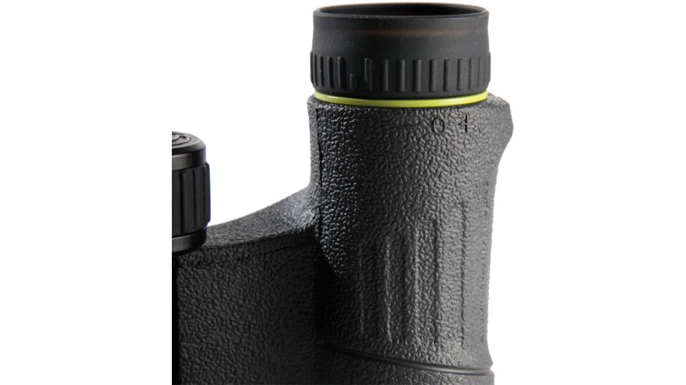 Vanguard ORROS 10x25mm Binocular 340256