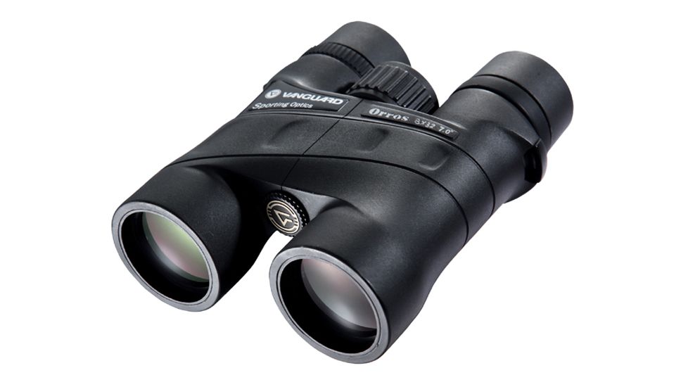 Vanguard Orros 8x32 Binocular, Black 340997