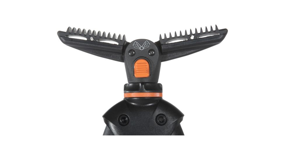 Vanguard Pro Bipod B49 334415