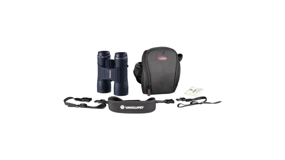 Vanguard Sereno 8420 Binoculars