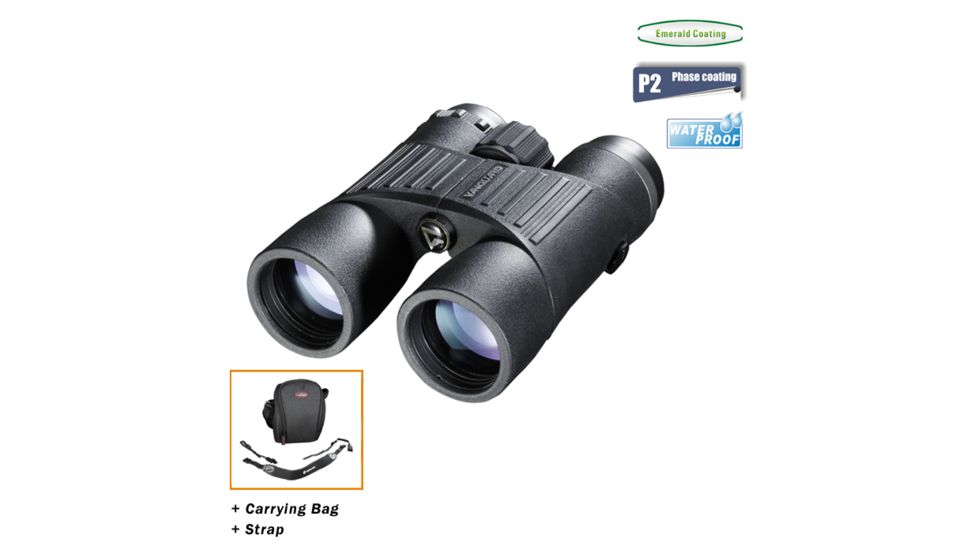 Vanguard Sereno 8420 Binoculars