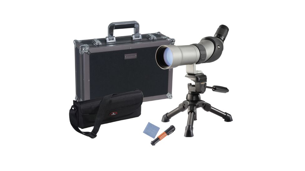 Vanguard Signature Plus 660 Spotting Scope