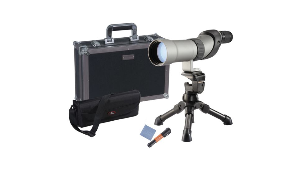 Vanguard Signature Plus 661 Spotting Scope