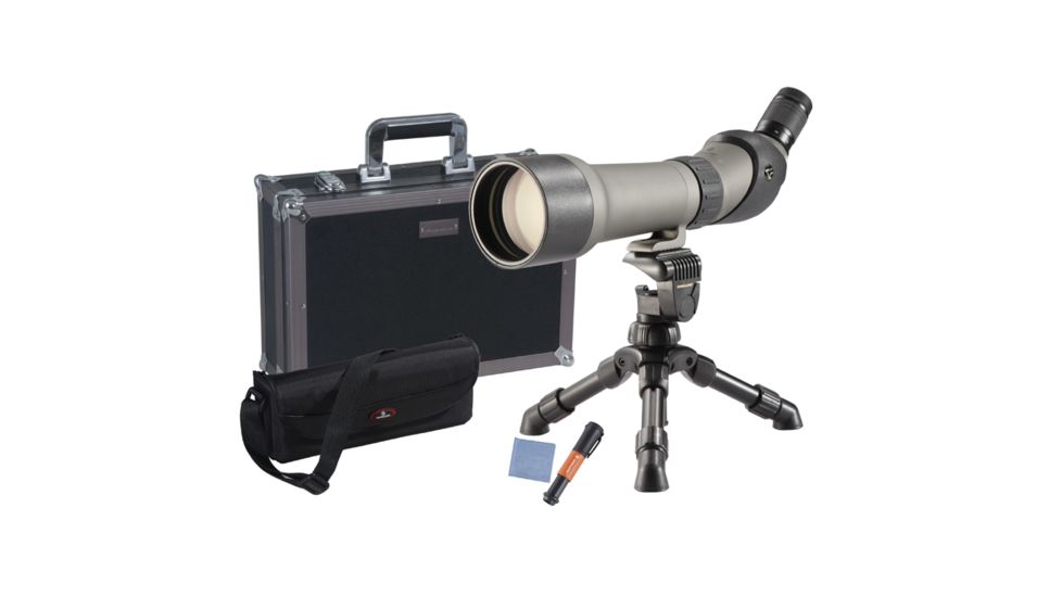 Vanguard Signature Plus 680 Spotting Scope