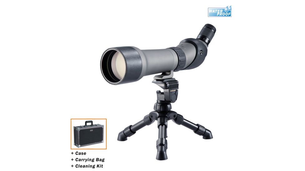 Vanguard Signature Plus 680 Spotting Scope