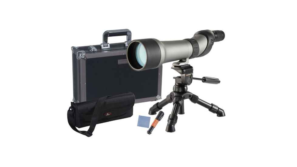 Vanguard Signature Plus 681 Spotting Scope
