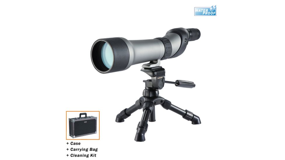Vanguard Signature Plus 681 Spotting Scope