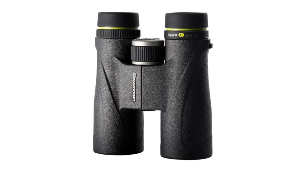 Vanguard Spirit 8420 Binoculars