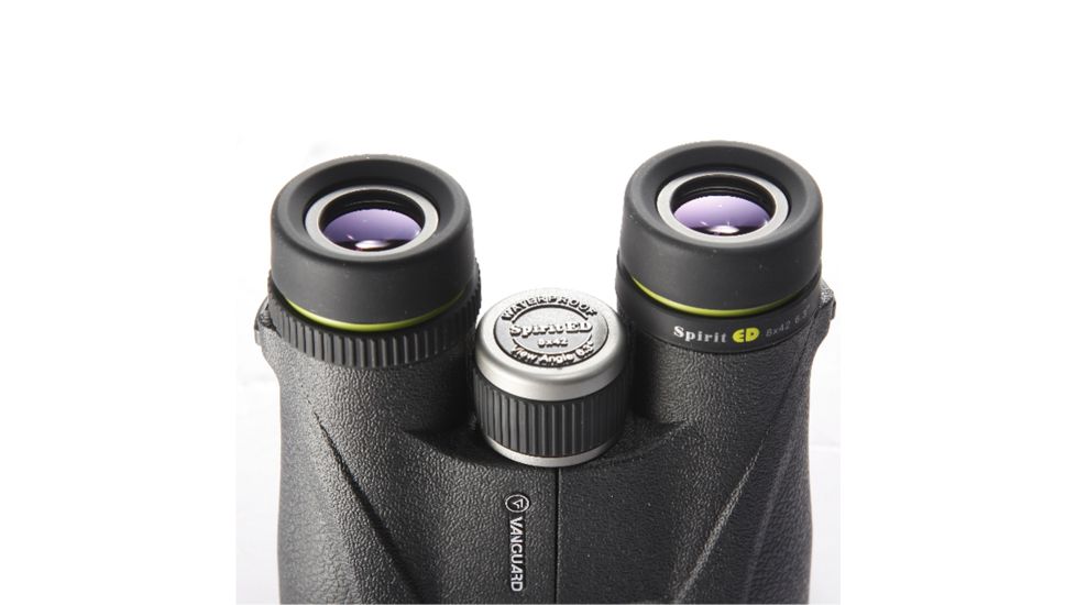 Vanguard Spirit 8420 Binoculars