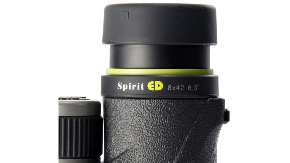 Vanguard Spirit ED 8x42 Binoculars