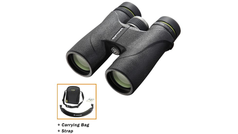 Vanguard Spirit Plus 1042 Binocular