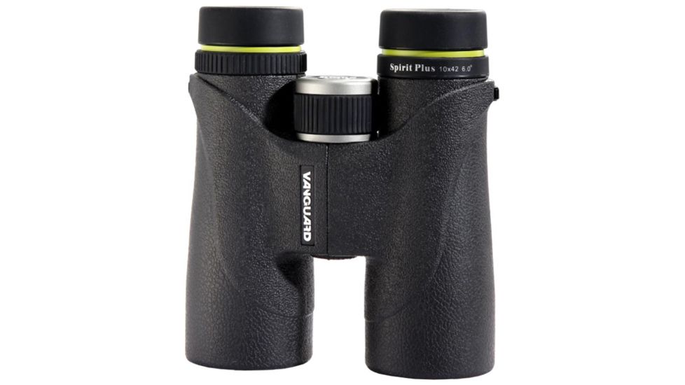 Vanguard 10x42 Binocular Spirit Plus Series
