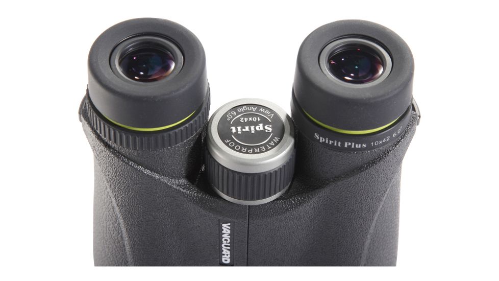 Vanguard Spirit Plus Binocular 1042