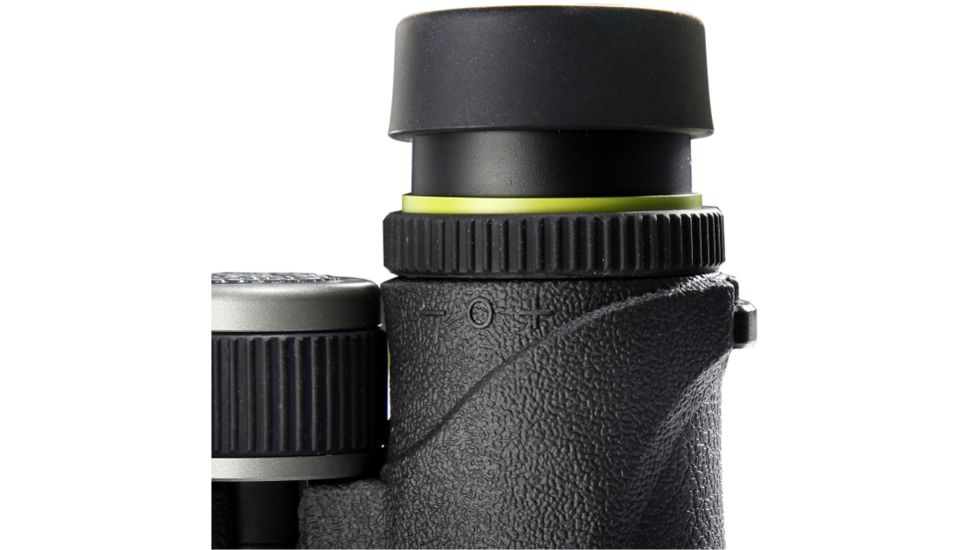 Vanguard Spirit Plus 8x36mm Binocular