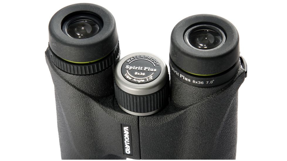 Vanguard Spirit Plus Binocular 8360