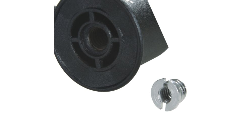 Vanguard TBH-250 Ball Head, Black TBH-250