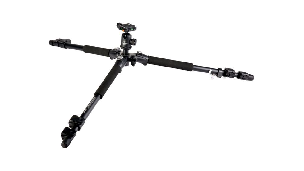 Vanguard Tripod Tracker 283-AB w/ Ball Head