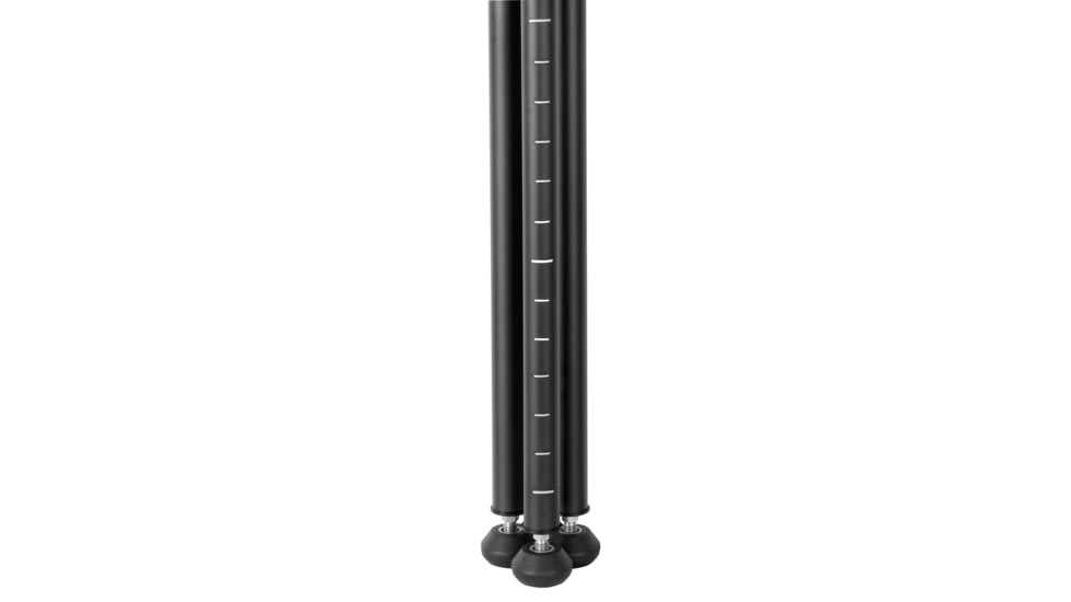 Vanguard Endeavor L 263AGM65 Shooting Tripod