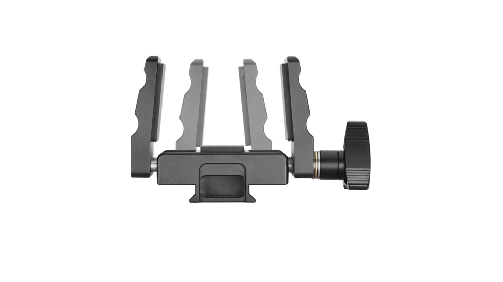 Vanguard Endeavor L 263AGM65 Shooting Tripod