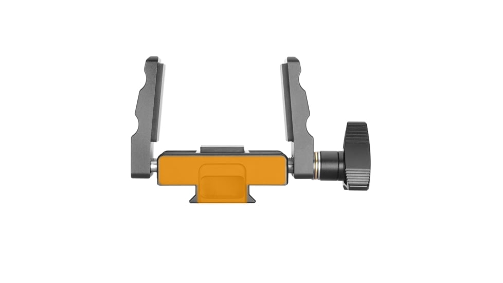 Vanguard Endeavor L 303AGM65 Shooting Tripod