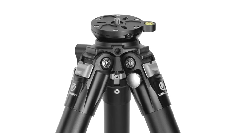 Vanguard Endeavor L 303AGM65 Shooting Tripod