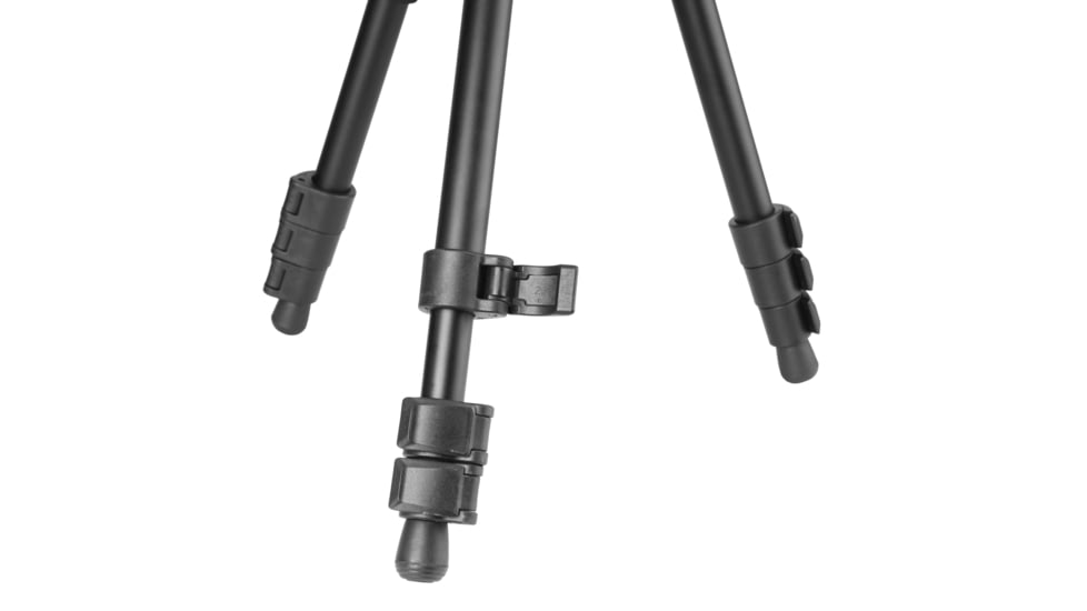 Vanguard Vesta GO 264AV12 Travel Tripod