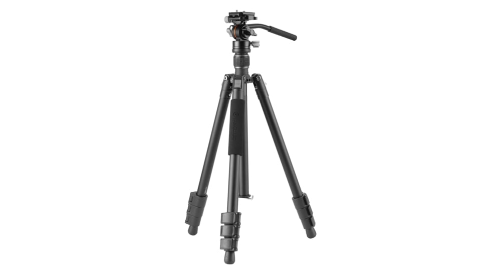Vanguard Vesta GO 264AV12 Travel Tripod