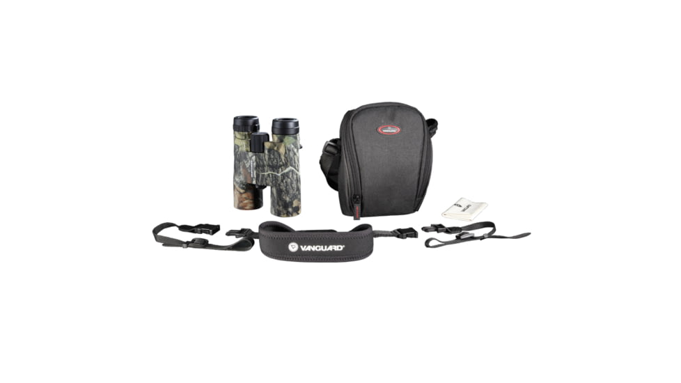 Vanguard Venture 8320MO Binoculars