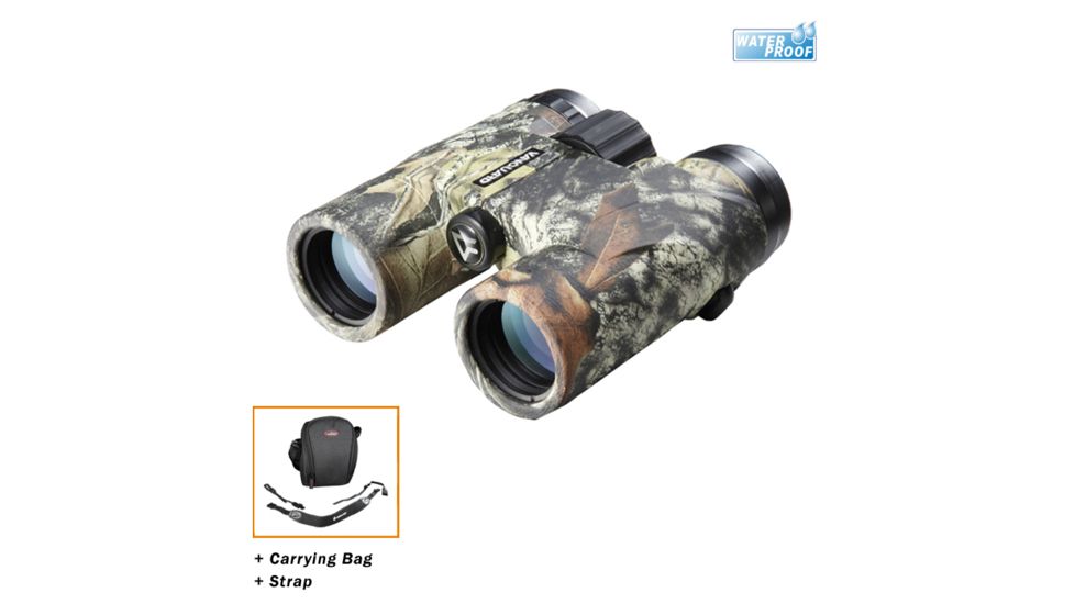 Vanguard Venture 8320MO Binoculars