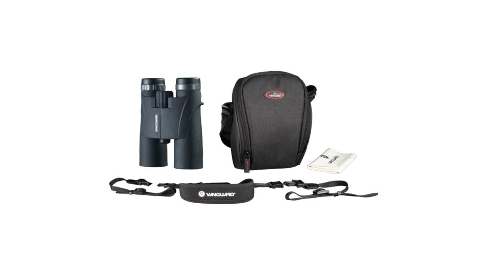 Vanguard Venture 8420 Binoculars
