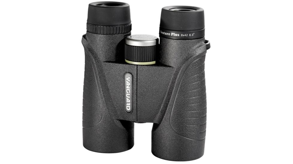Vanguard Venture Plus Binocular 8x420