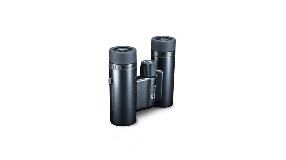 Vanguard Vesta 8x21mm Roof Prism Compact Binocular, Black Pearl Vesta 8210 BP