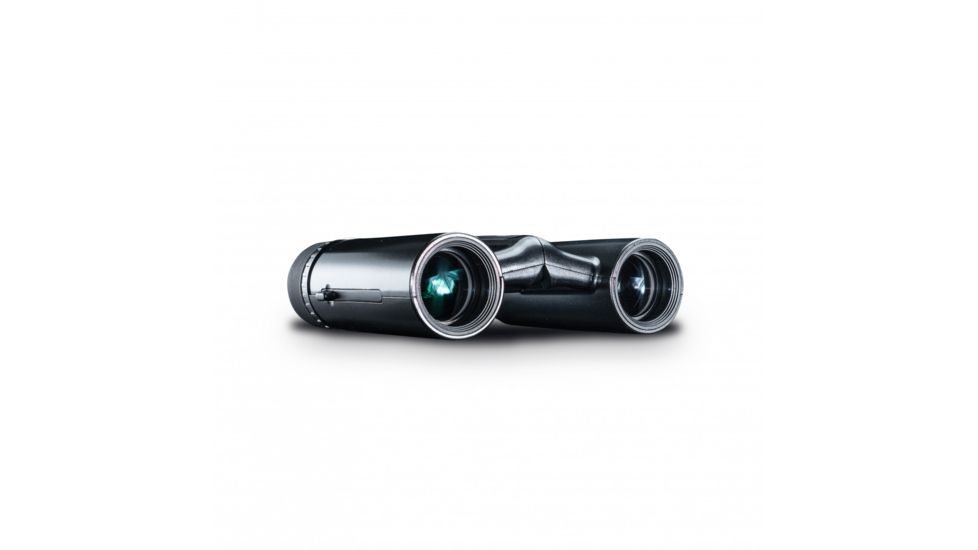 Vanguard Vesta 8x21mm Roof Prism Compact Binocular, Black Pearl Vesta 8210 BP