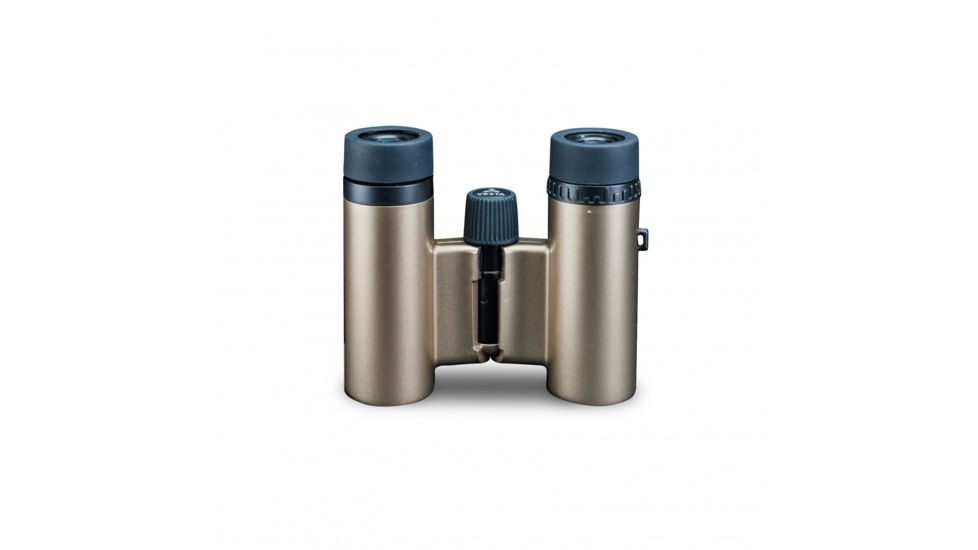 Vanguard Vesta 8x21mm Roof Prism Compact Binocular, Champagne Vesta 8210 Cham