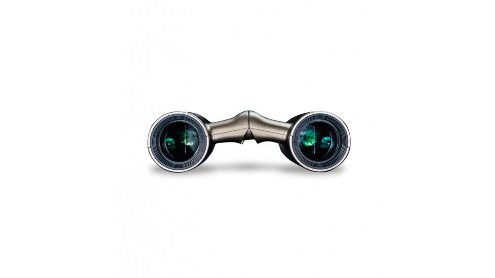Vanguard Vesta 8x21mm Roof Prism Compact Binocular, Champagne Vesta 8210 Cham