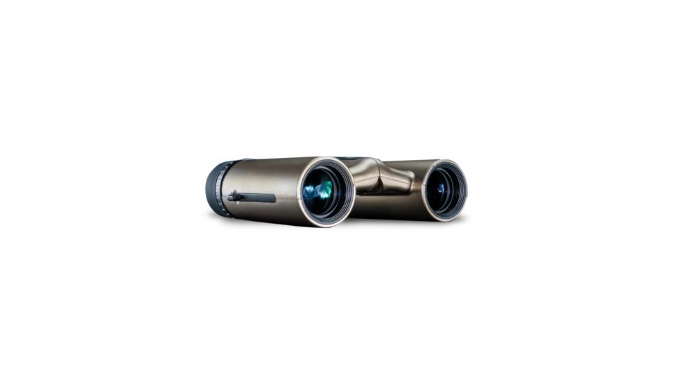 Vanguard Vesta 8x21mm Roof Prism Compact Binocular, Champagne Vesta 8210 Cham