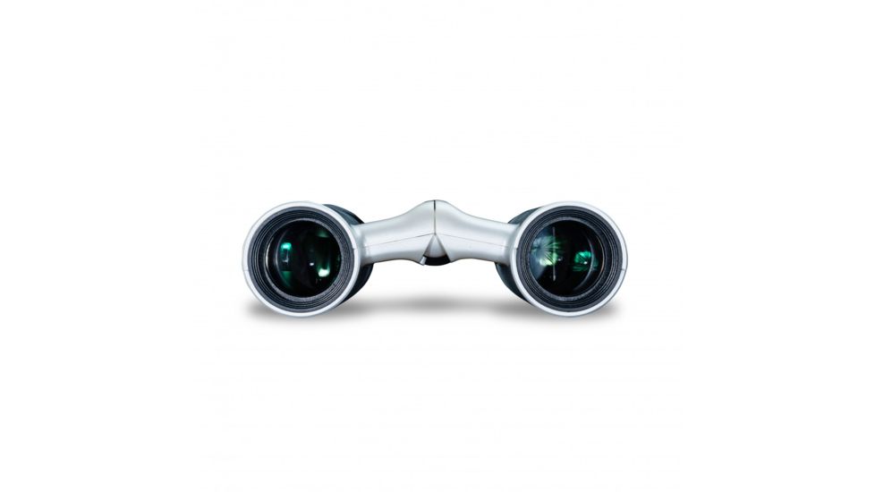 Vanguard Vesta 8x21mm Roof Prism Compact Binocular, White Pearl Vesta 8210 WP