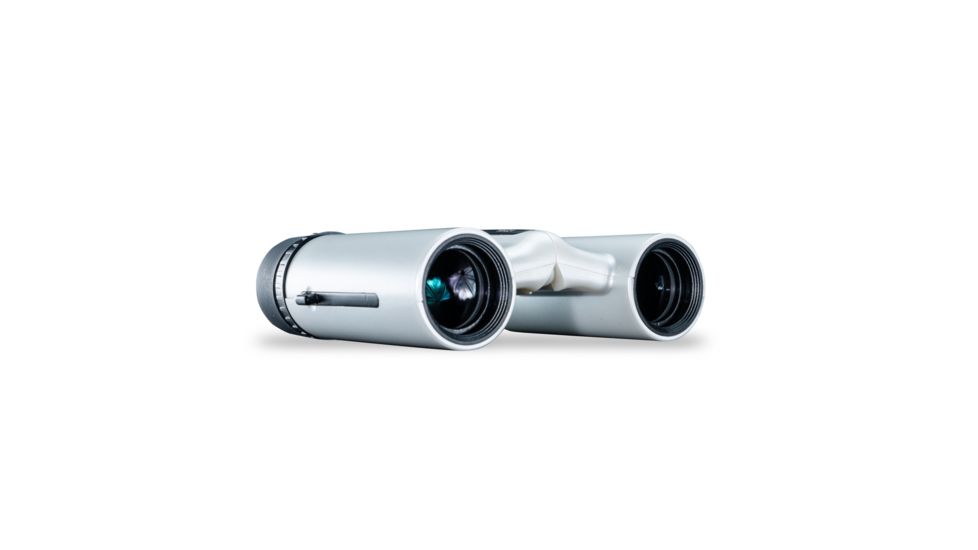 Vanguard Vesta 8x21mm Roof Prism Compact Binocular, White Pearl Vesta 8210 WP