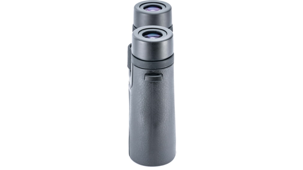 Vanguard Vesta Binocular, 10x42mm, Roof System, BAK4 Prism, Black, Vesta 1042