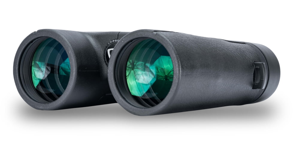 Vanguard Vesta Binocular, 8x42mm, Roof System, BAK4 Prism, Black, Vesta 8420
