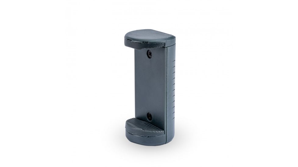 Vanguard Vesta TT1 Aluminum Tabletop Tripod w/ Smart Phone Holder, Black Vesta TT1 BP