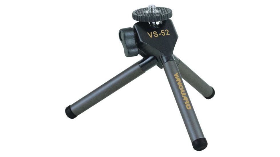 Vanguard VS-52 Table Tripod